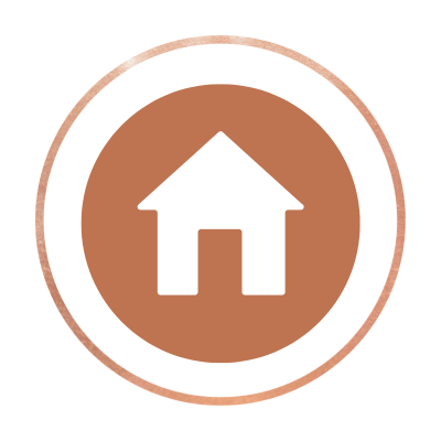Happy holiday home owner